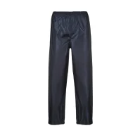 portwest klassische regenhose 210 g/m² s441