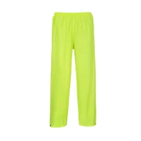 Portwest klassische Regenhose 210 g/m² S441