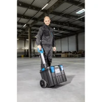 högert 4-in-1 mobiler werkzeugkasten modu-a