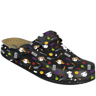 berufs clogs für damen