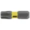 Torx-Schlagschraubendreher-Einsatz TT, 25 mm, 5 Stk.