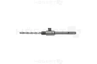 Adapter SDS+ für Diamant Lochsäge 130 mm
