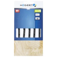 Stichsägeblätter für gebogenen Holzschnitt