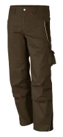 Qualitex Bundhose "PRO", Größe: 24-110, Farbe: verschiedene Farben