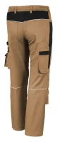 Qualitex Bundhose "PRO", Größe: 24-110, Farbe: verschiedene Farben