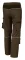 Qualitex Bundhose "PRO", Größe: 24-110, Farbe: verschiedene Farben