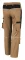 Qualitex Bundhose "PRO", Größe: 24-110, Farbe: verschiedene Farben