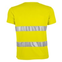 Qualitex T-Shirt "signal", Größe: S-3XL, Farbe: verschiedene Farben