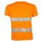 Qualitex T-Shirt "signal", Größe: S-3XL, Farbe: verschiedene Farben