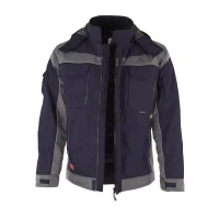 Qualitex Winterjacke "PRO", Größe: XS-5XL, Farbe: verschiedene Farben