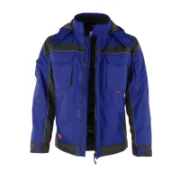 Qualitex Winterjacke "PRO", Größe: XS-5XL, Farbe: verschiedene Farben