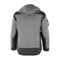 Qualitex Winterjacke "PRO", Größe: XS-5XL, Farbe: verschiedene Farben