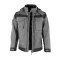Qualitex Winterjacke "PRO", Größe: XS-5XL, Farbe: verschiedene Farben