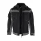 Qualitex Winterjacke "PRO", Größe: XS-5XL, Farbe: verschiedene Farben