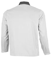 Qualitex  Arbeitsjacke basic 2-farbig, Größe: 42-110, Farbe: verschiedene Farben