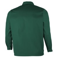 Qualitex Arbeitsjacke "favorit", Größe: 102, Farbe: grün