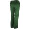 Qualitex Bundhose "comfort", Größe: 44, Farbe: grün