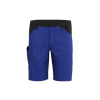 Qualitex  Shorts X-Serie, Größe: 44, Farbe: marine/schwarz