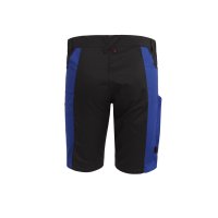 Qualitex  Shorts X-Serie, Größe: 44, Farbe: marine/schwarz