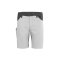 Qualitex  Shorts X-Serie, Größe: 50, Farbe: weiß/grau