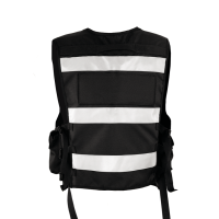 Korntex® Tactical Safety Vest  "Bonn" -...