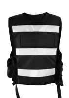 Korntex® Tactical Safety Vest  "Bonn" - unisize - verschiedene Farben