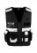 Korntex® Tactical Safety Vest  "Bonn" - unisize - verschiedene Farben