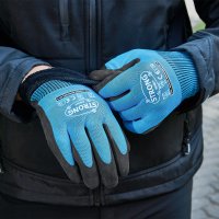 WINTER GRIDSTER STRONGHAND Handschuhe Größe 8-11