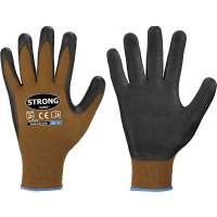 DALIAN STRONGHAND® Handschuhe Größe 8 - 11