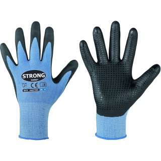 HANTING STRONGHAND® Handschuhe Größe 7 - 11