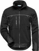 ALPHA Softshell-Jacke Größe XS - XXXXL