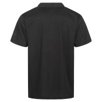 TINEO Funktions-Polo-Shirt Größe S - XXXL