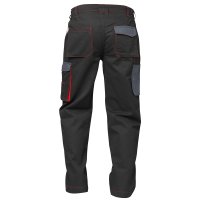 BRUGGE Twill-Bundhose Größe 24 - 68