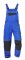 ANDERLECHT Twill-Latzhose Größe 42 - 64
