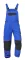 ANDERLECHT Twill-Latzhose Größe 42 - 64