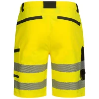 HAGENAU Warnschutz-Stretch-Shorts Größe 44 - 64