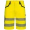 HAGENAU Warnschutz-Stretch-Shorts Größe 44 - 64