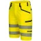 HAGENAU Warnschutz-Stretch-Shorts Größe 44 - 64