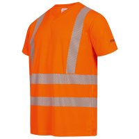 DRIEBORG UV- und Warnschutz-T-Shirt Größe S - XXXXL