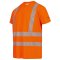 DRIEBORG UV- und Warnschutz-T-Shirt Größe S - XXXXL