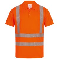 HAVELTE UV- und Warnschutz-Polo-Shirt Größe S...