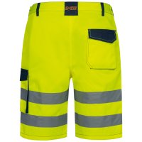 JESSEN Warnschutz-Shorts Größe 42 - 64