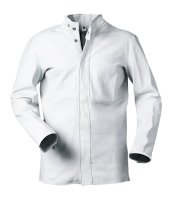 EDGAR Voll-Lederjacke Größe M - XXXL