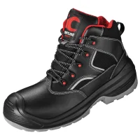 VEDDEL Schnürstiefel Größe 38 - 48