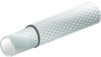 F-MAN PVC-Gewebeschlauch 25m Abmessung 25 - 50 mm