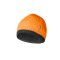 GEORG Thinsulate Mütze WS Orange/Grau