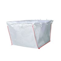 Container-Bag für Absetzmulde
