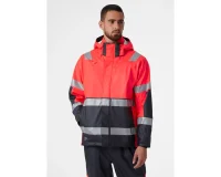 Helly Hansen Workwear Alna Regenjacke
