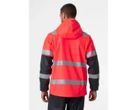 Helly Hansen Workwear Alna Regenjacke