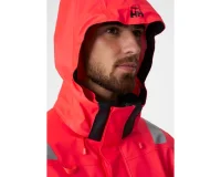 Helly Hansen Workwear Alna Regenjacke